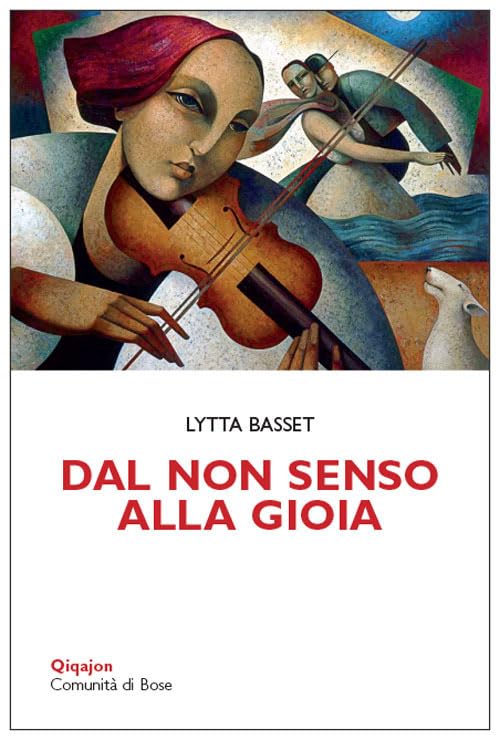 Dal non senso alla gioia (Scintille) Religion & Esotericism