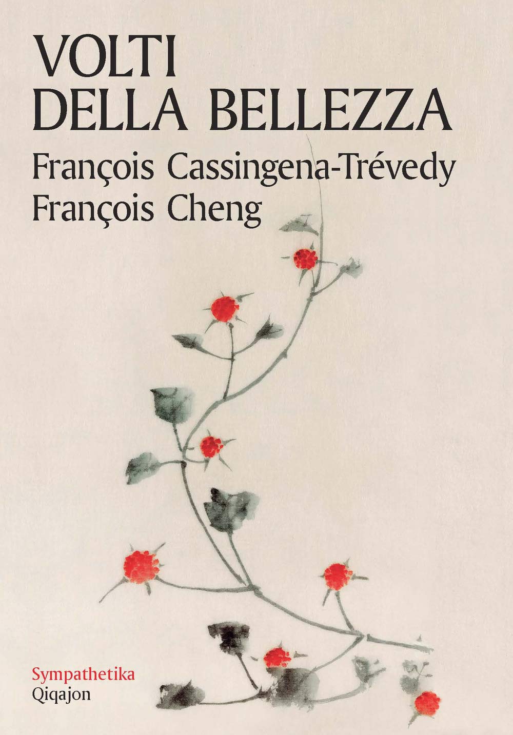 I volti della bellezza (Sympathetika) Religion & Esotericism