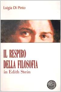 Il respiro della filosofia in Edith Stein book