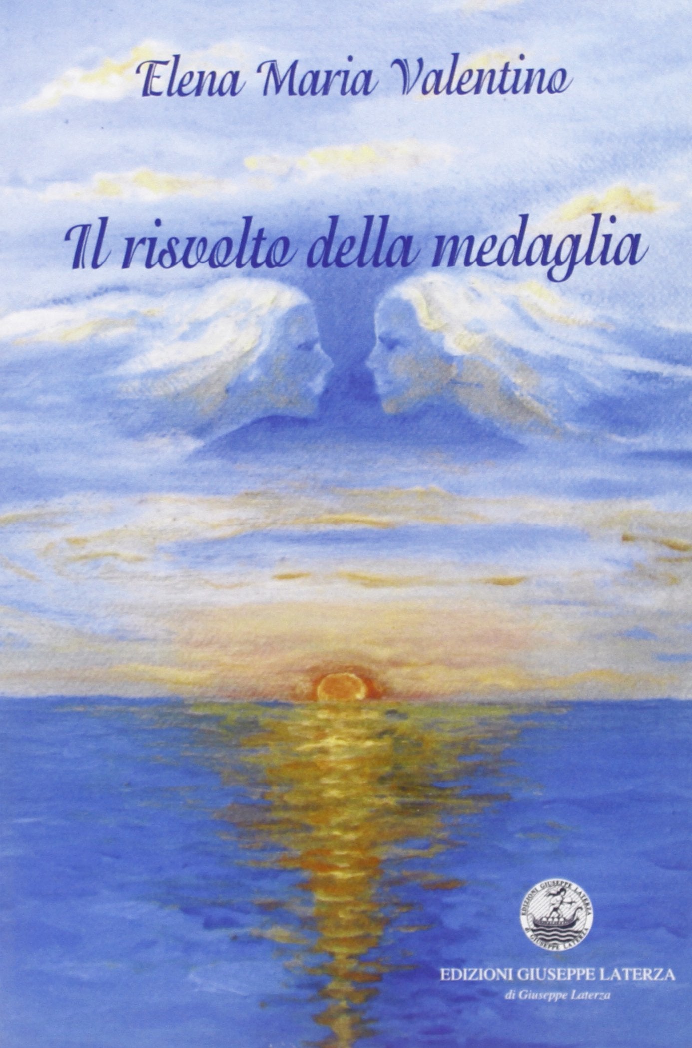 Il risvolto della medaglia (Narrativa) Contemporary literature