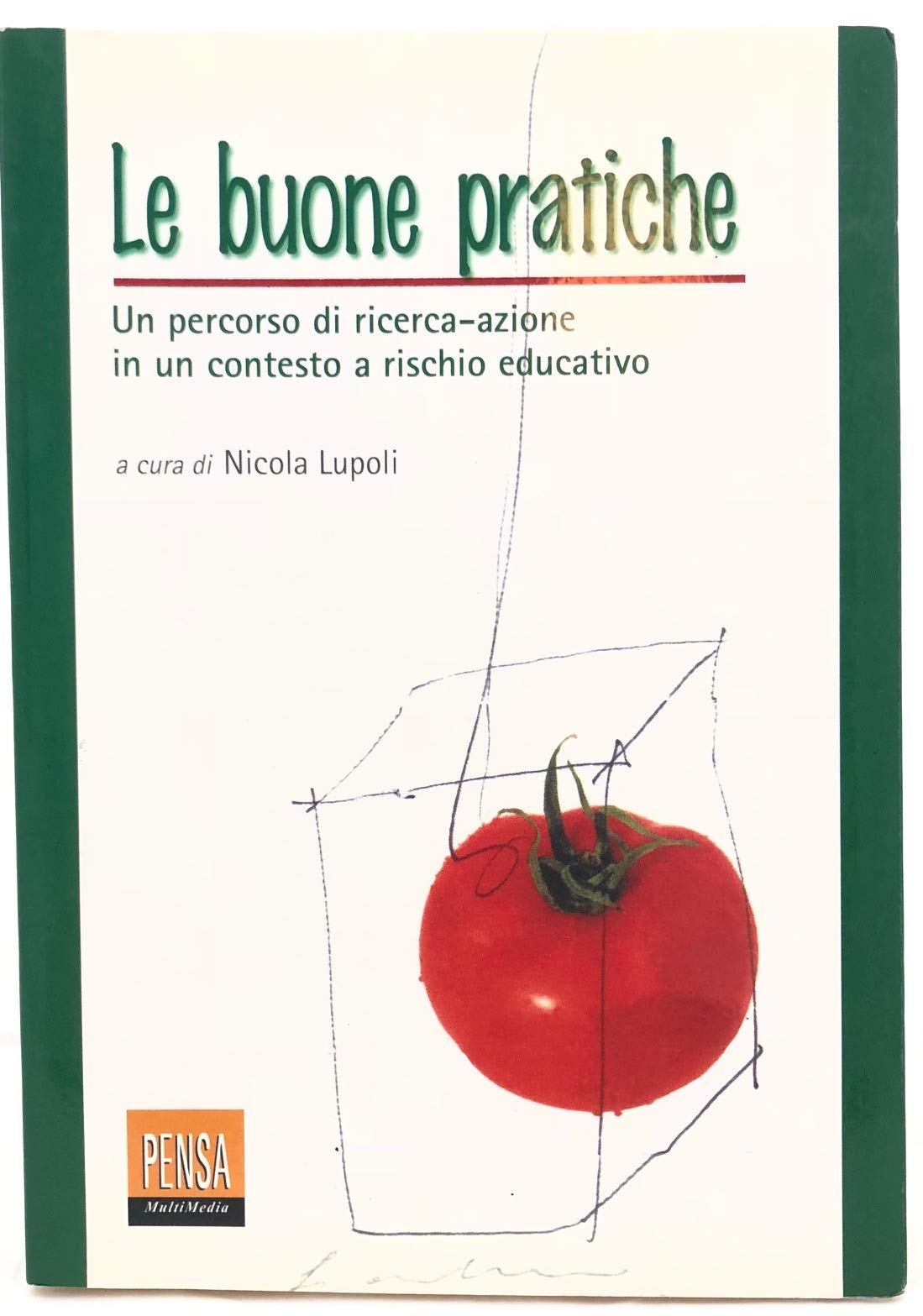 Le buone pratiche. Un percorso di ricerca-azione in un contesto a rischio educativo (Pedagogie e didattiche.Ricer. sper. didat) Politics & History