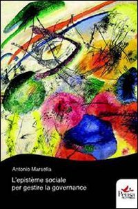 L'epistème sociale per gestire la governance book