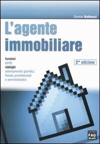 L'agente immobiliare book