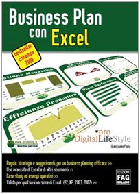 Business Plan con Excel 2007 (Digital LifeStyle) Computer Science