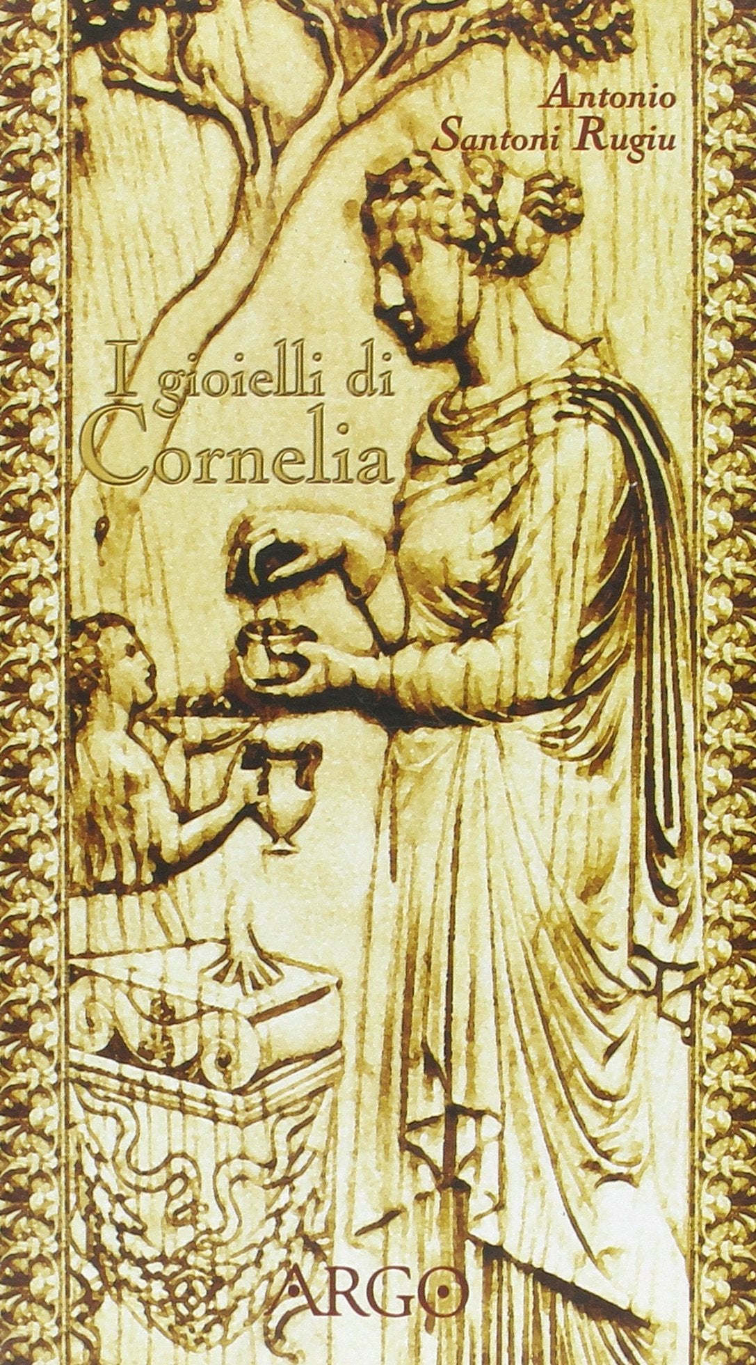 I gioielli di Cornelia book