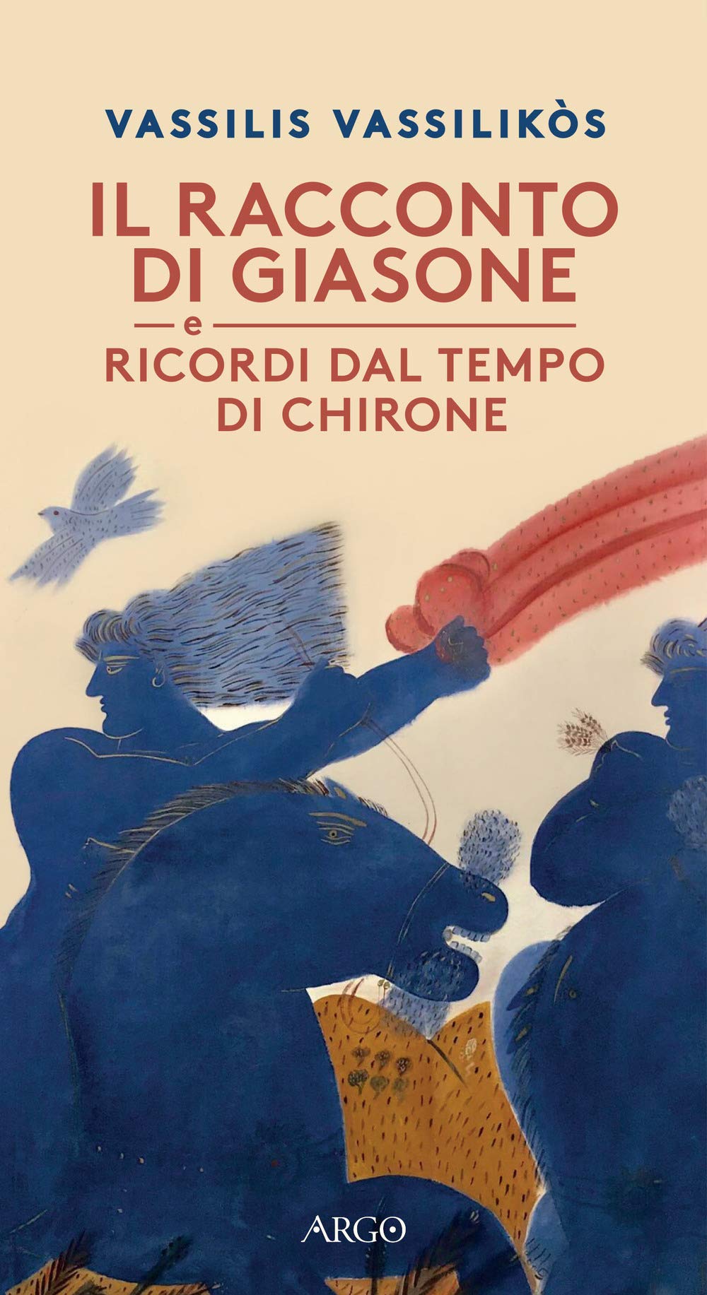 Il racconto di Giasone. Ricordi dal tempo di Chirone book