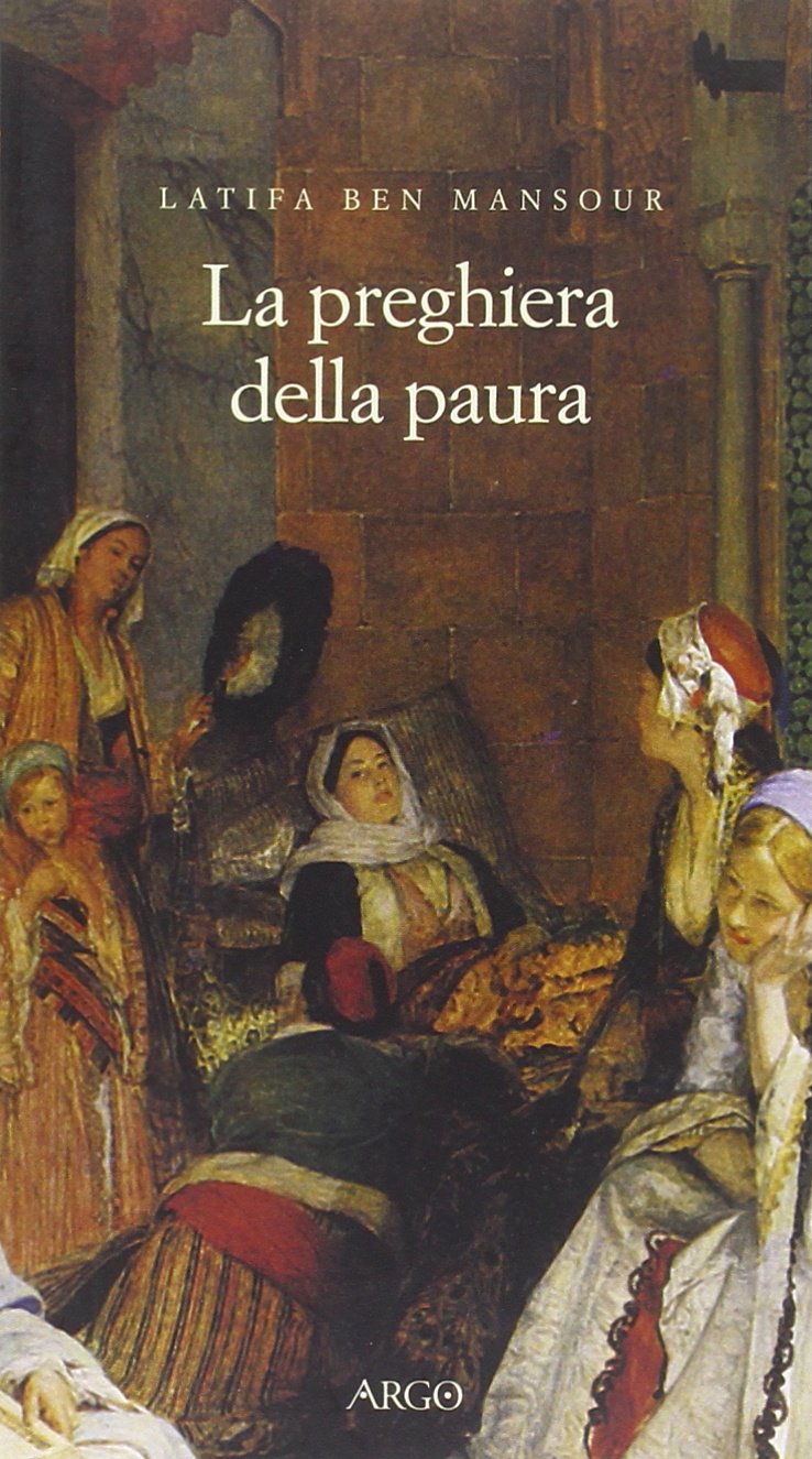 La preghiera della paura (Il pianeta scritto) Contemporary literature