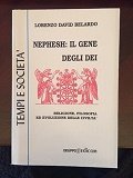 Nephesh: il gene degli dei (Tempi e società) Religion & Esotericism