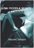 Una piccola morte a Lisbona (Meridianonero) Historical Fiction