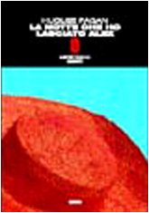 La notte che ho lasciato Alex (Meridianonero) Contemporary literature
