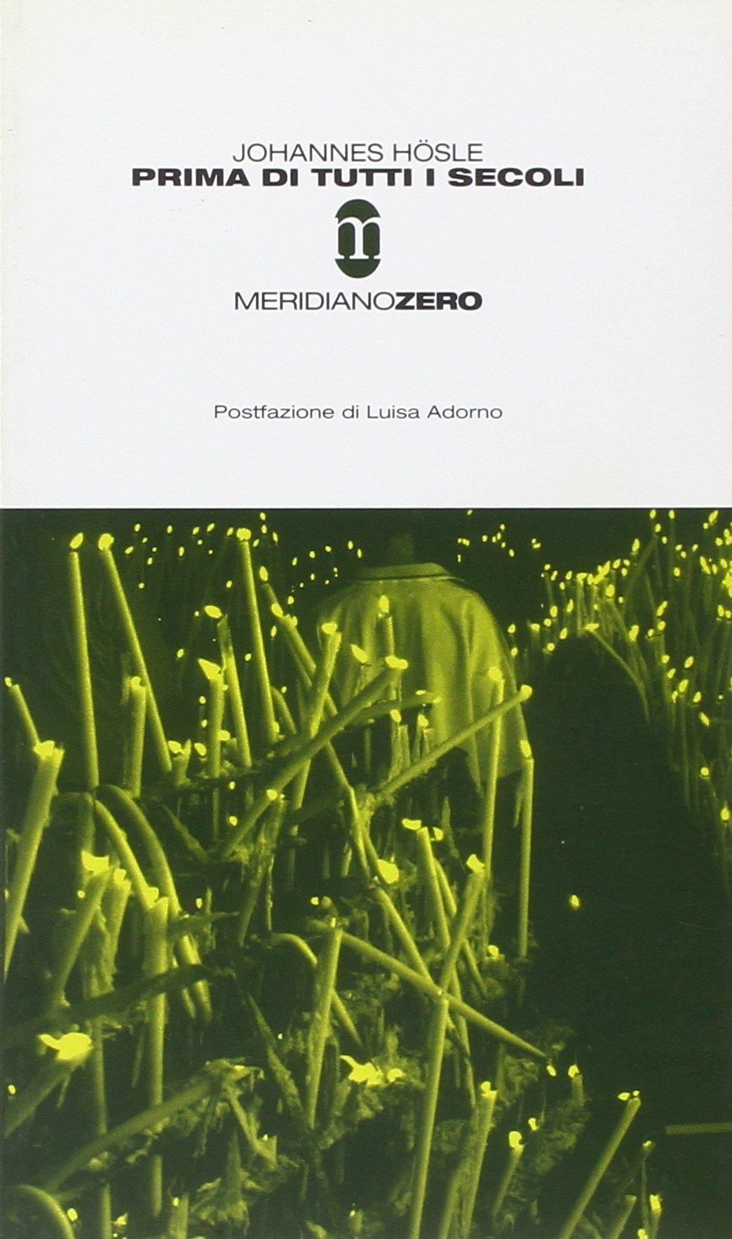 Prima di tutti i secoli book