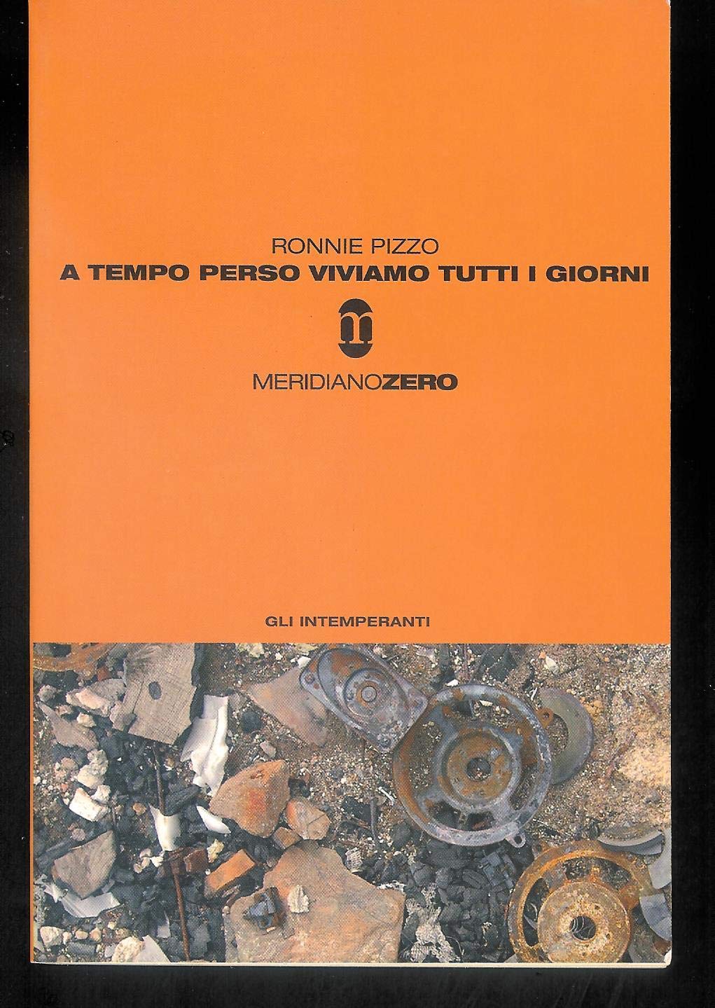 A tempo perso viviamo tutti i giorni book