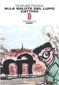 Alla salute del lupo cattivo book