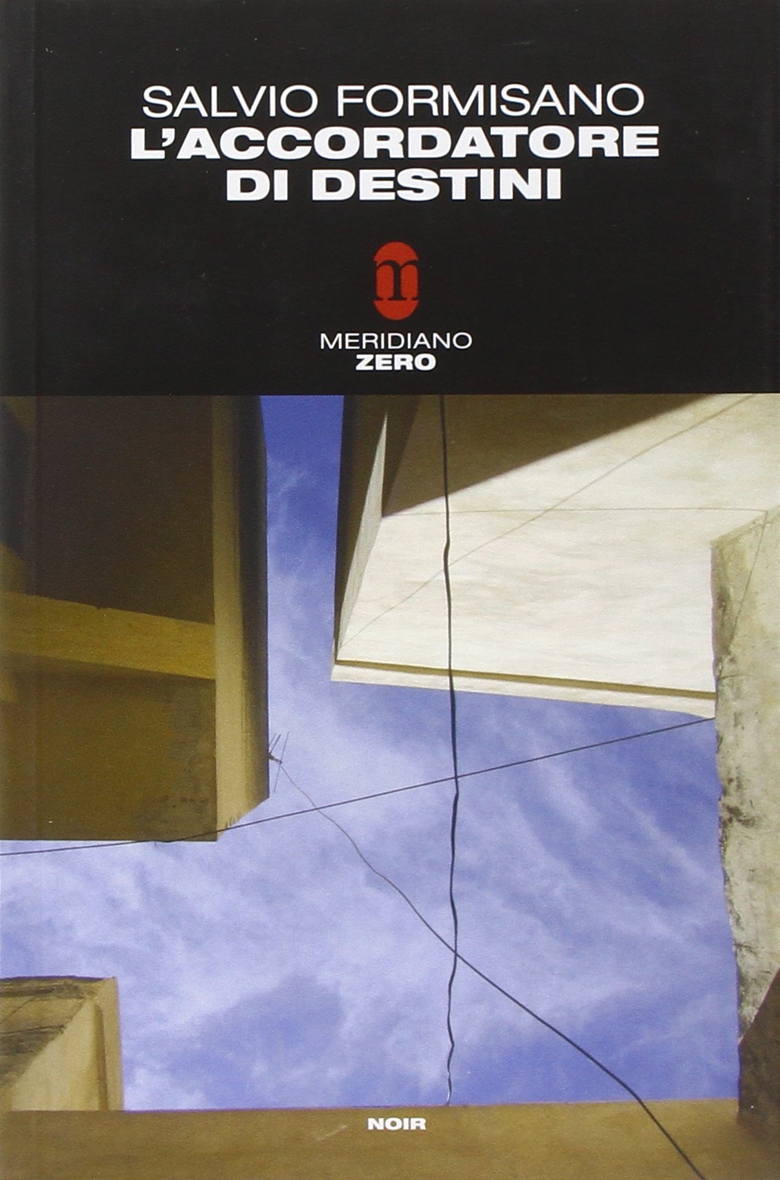 L'accordatore di destini book