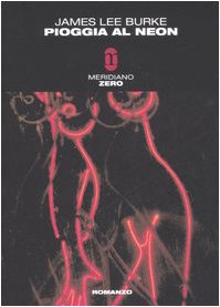 Pioggia al neon (Meridianonero) Contemporary literature