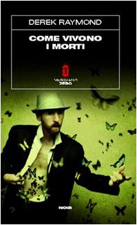 Come vivono i morti (Sottozero) Contemporary literature