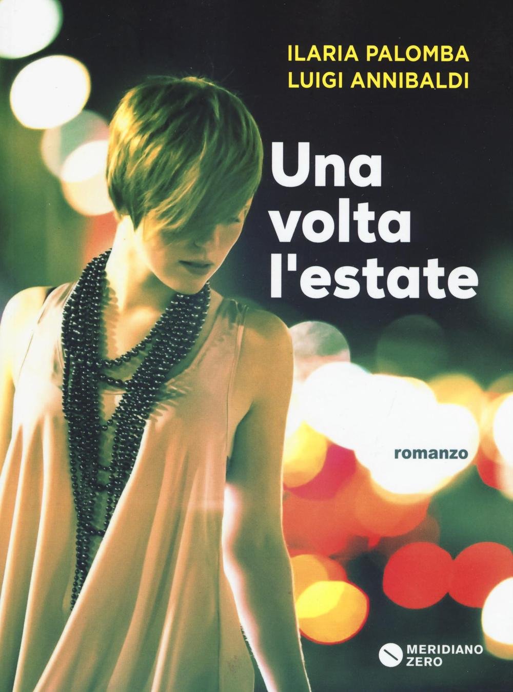 Una volta l'estate (I paralleli) Contemporary literature