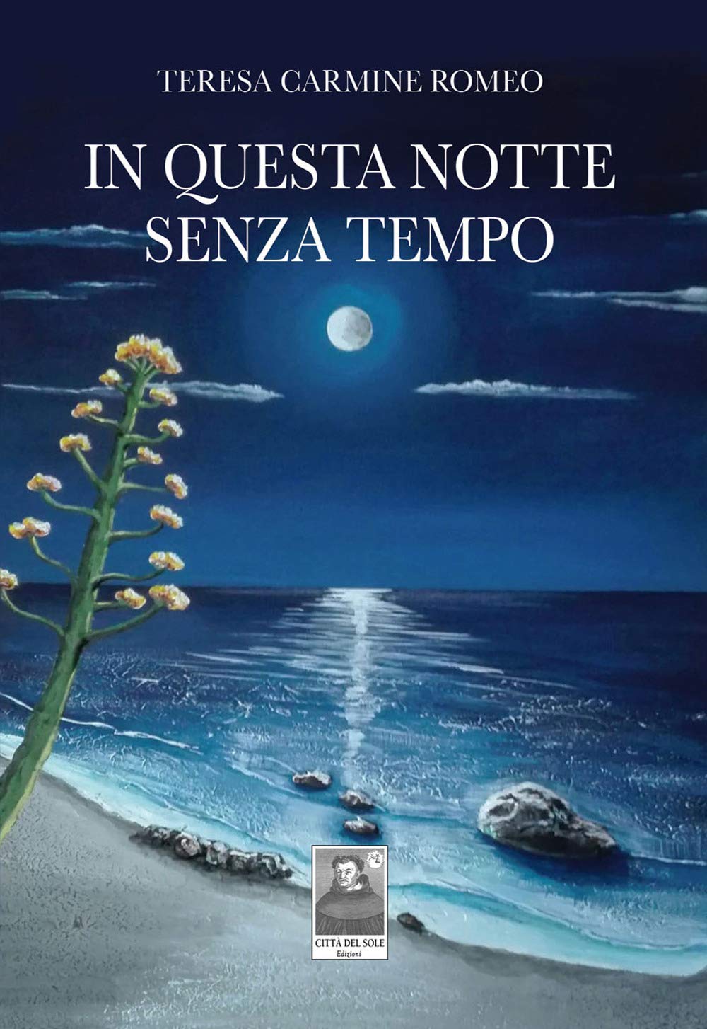 In questa notte senza tempo (Il viaggio del poeta) Contemporary literature