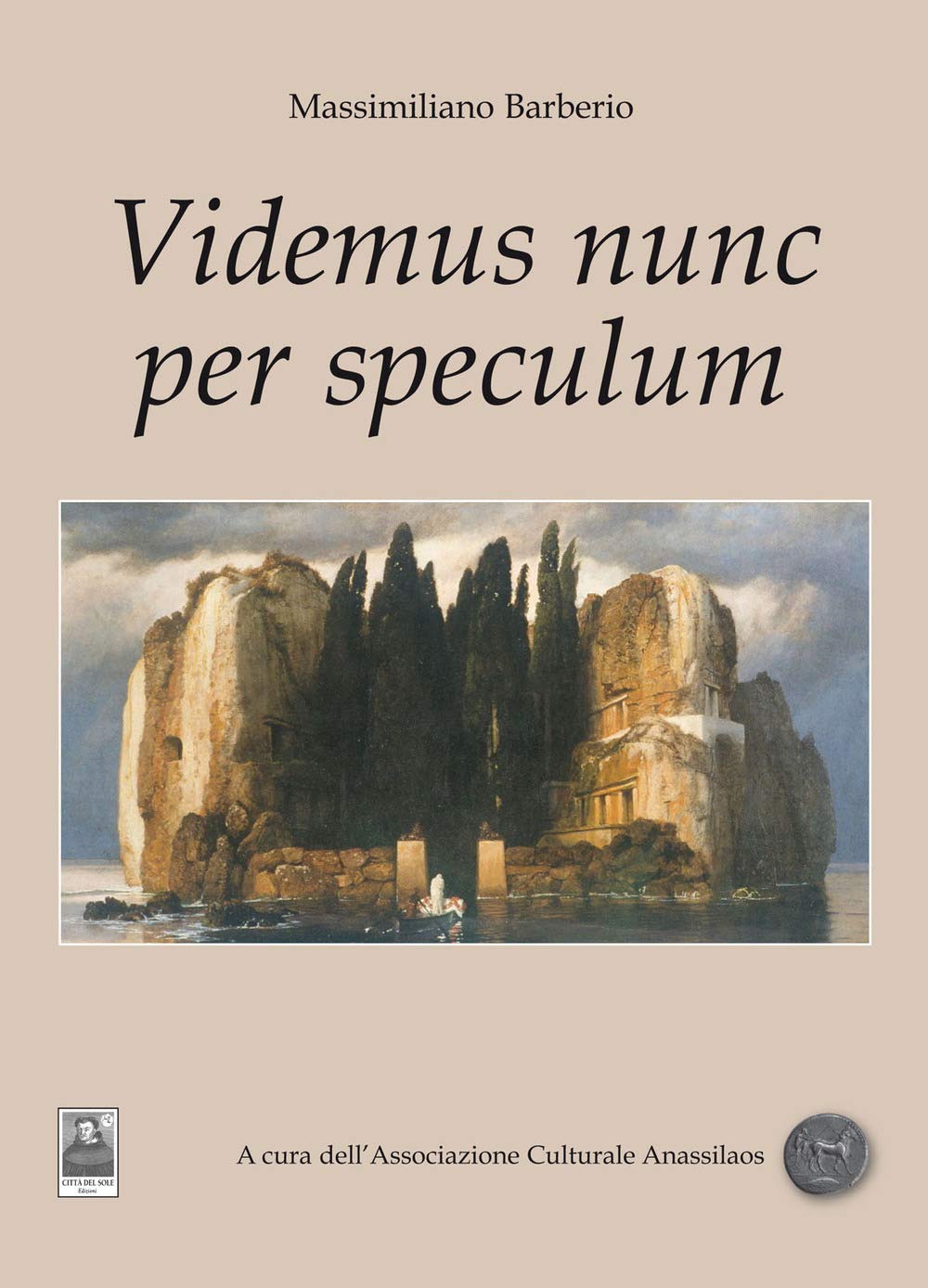 Videmus nunc per speculum (Cantieri poetici) Poetry