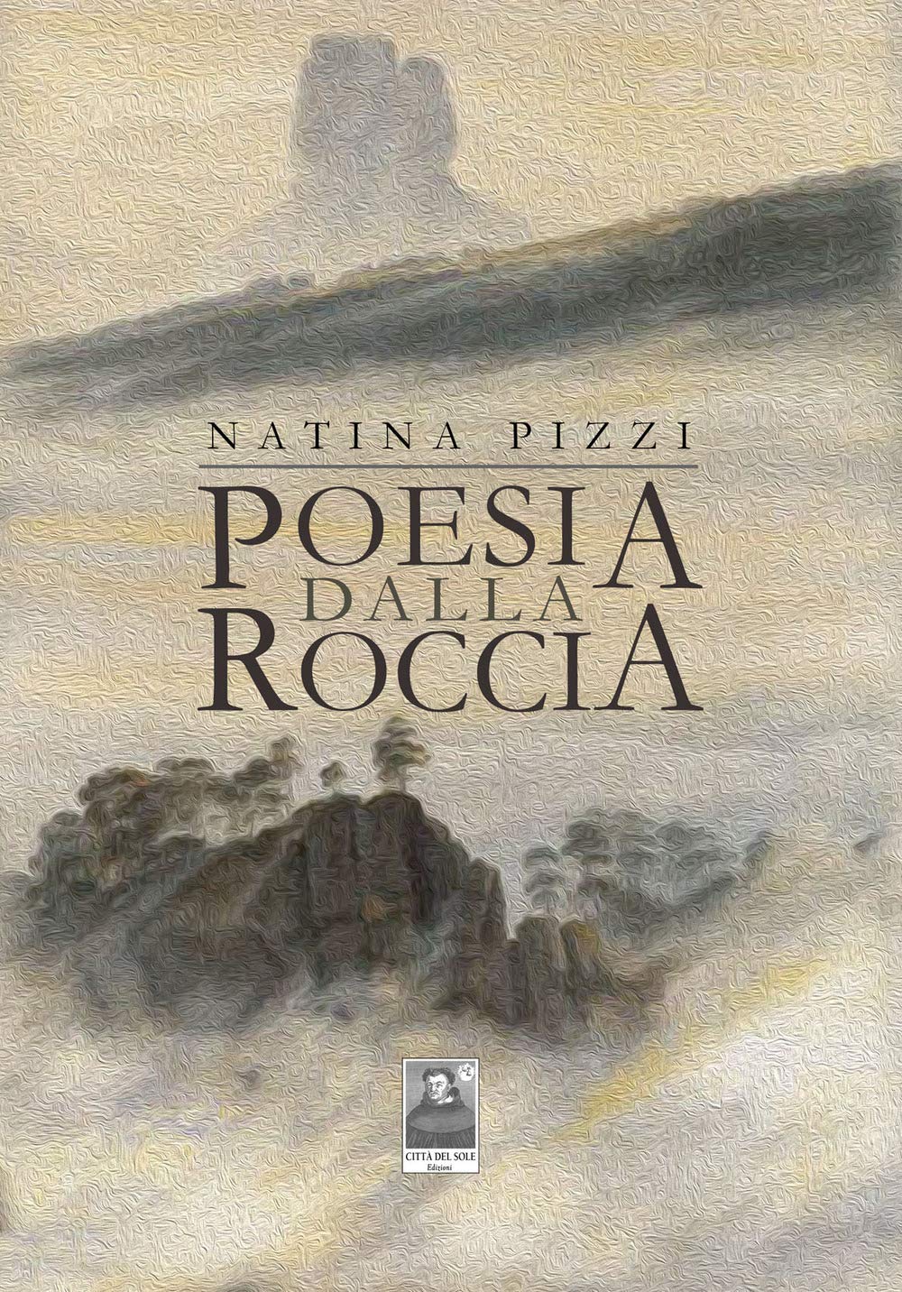 Poesia dalla roccia book