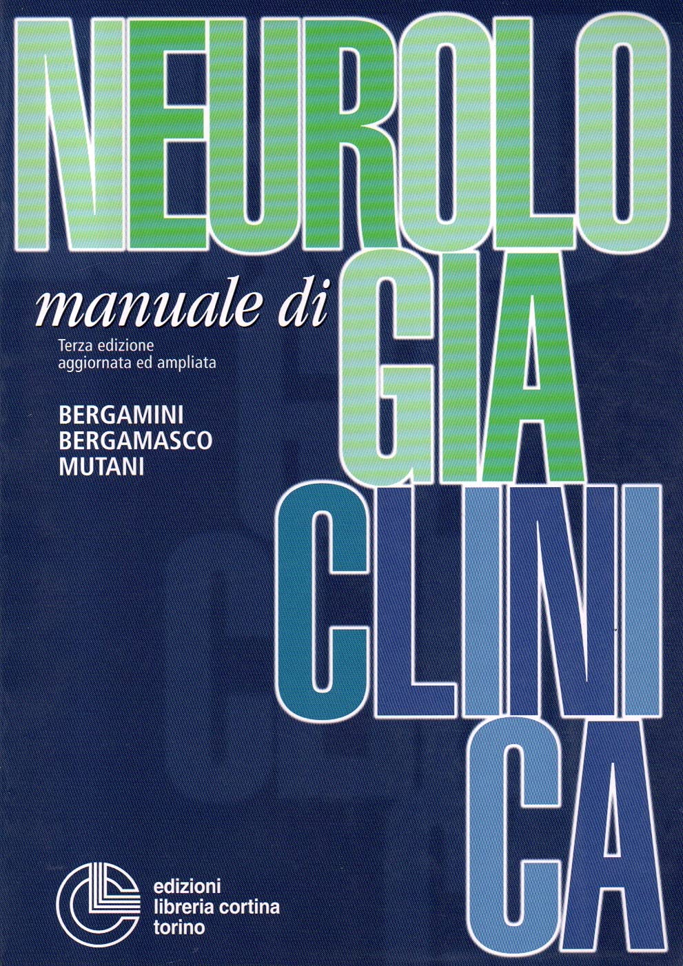 Manuale di neurologia clinica book