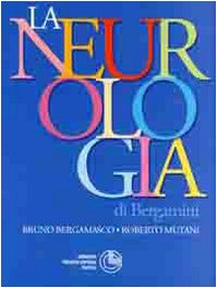 La neurologia di Bergamini book