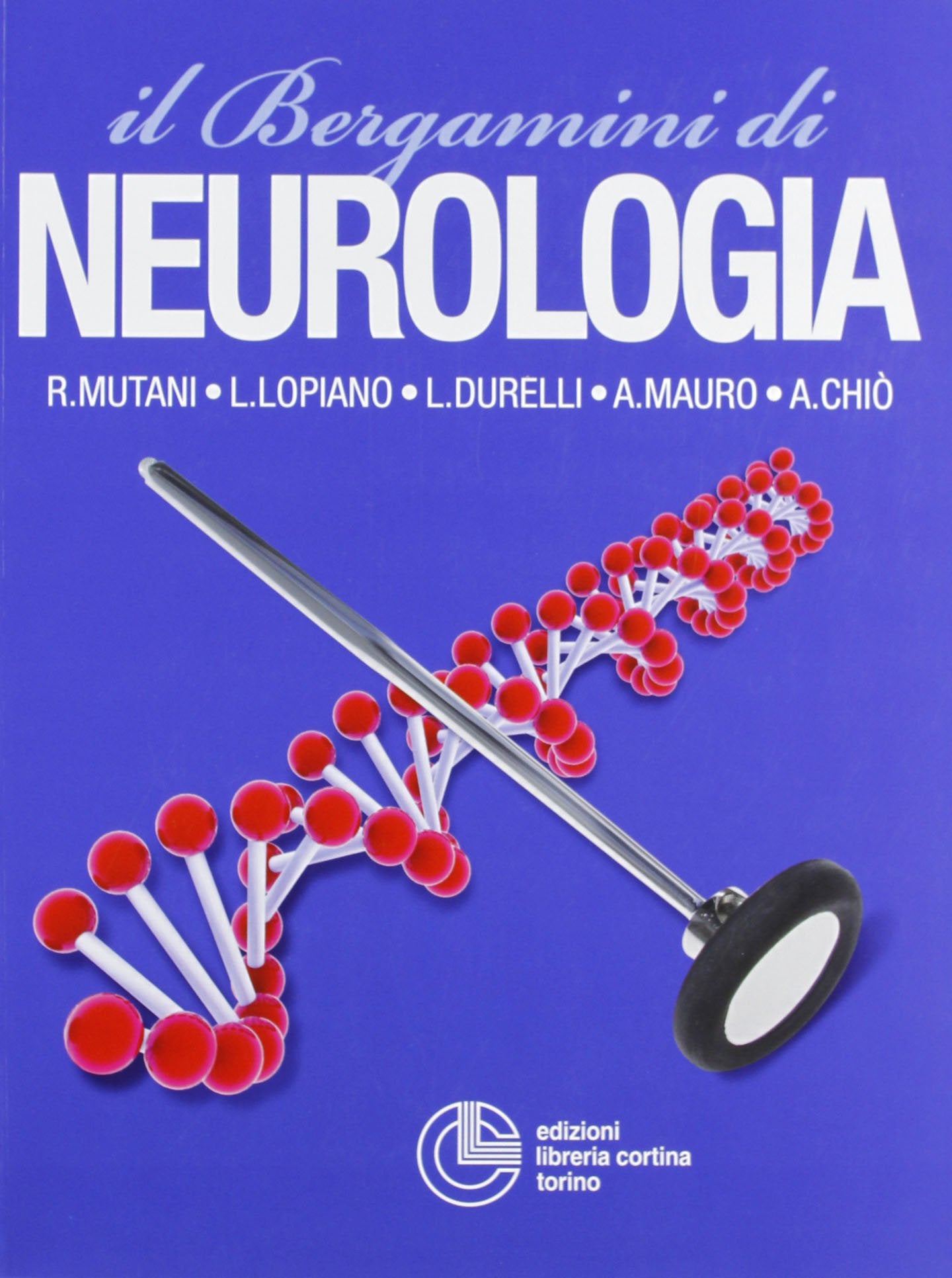 Il Bergamini di neurologia Medicine