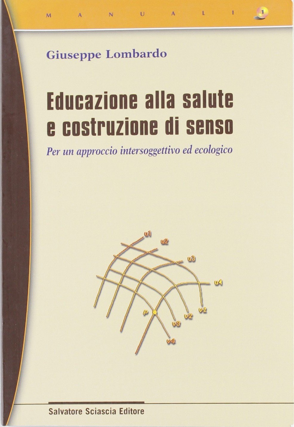 Educazione alla salute e costruzione di senso book
