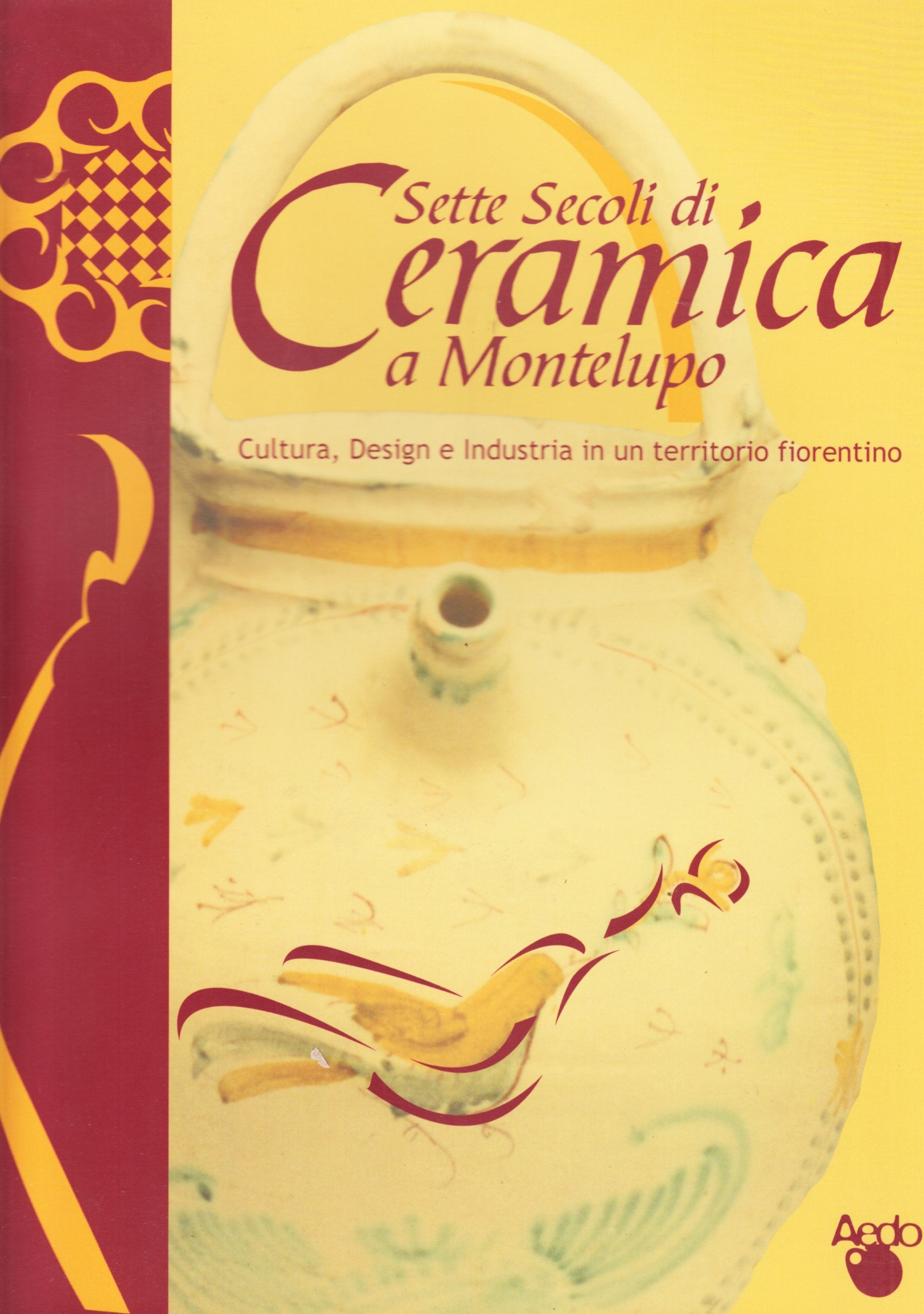 Sette secoli di ceramica a Montelupo Film, Art & Culture