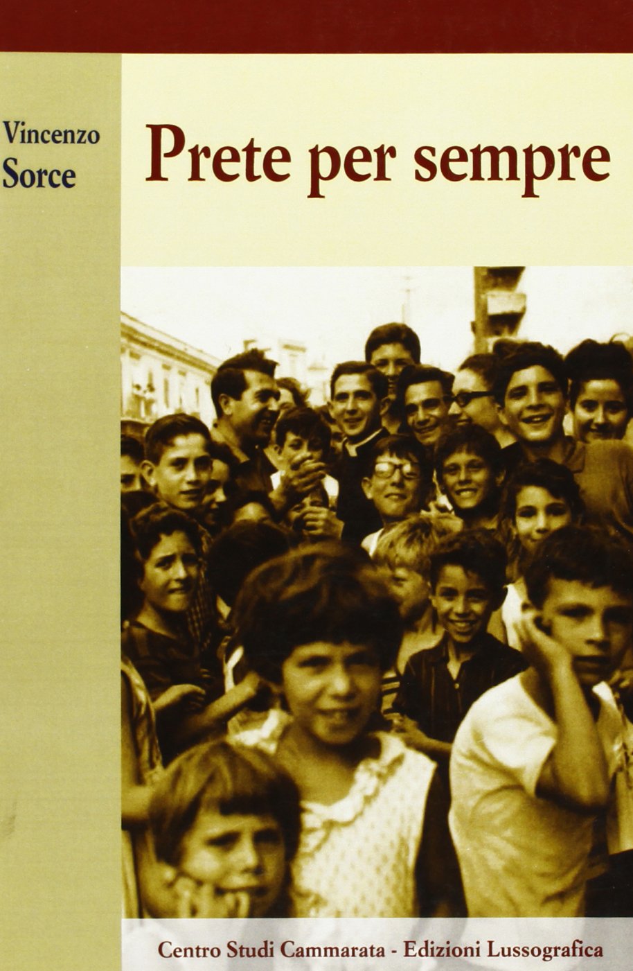 Vivere una vita diversa book