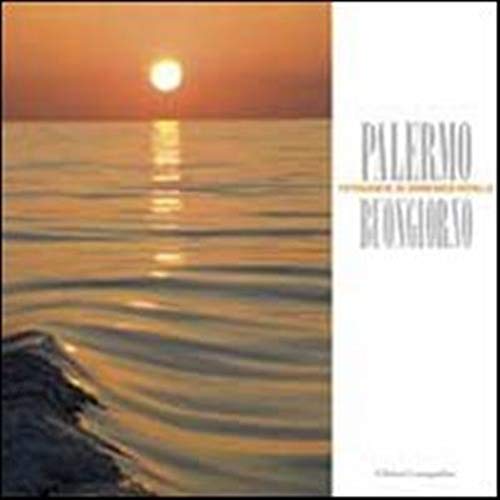 Palermo buongiorno. Ediz. illustrata book