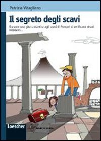 Il segreto degli scavi book