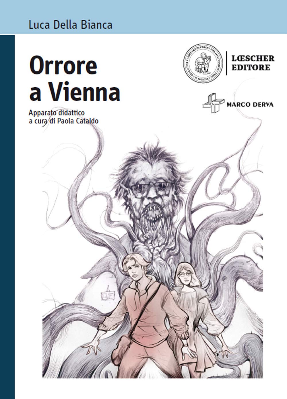 Orrore a Vienna. Con e-book. Con espansione online book