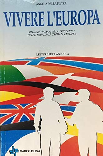 Vivere l'Europa. Per la Scuola media book