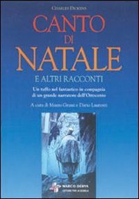 Canto di Natale e altri racconti book