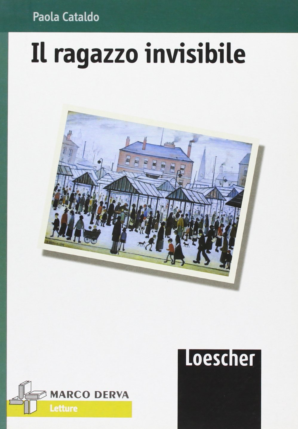 Il ragazzo invisibile Professional & Reference Books