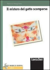 Il mistero del gatto scomparso book