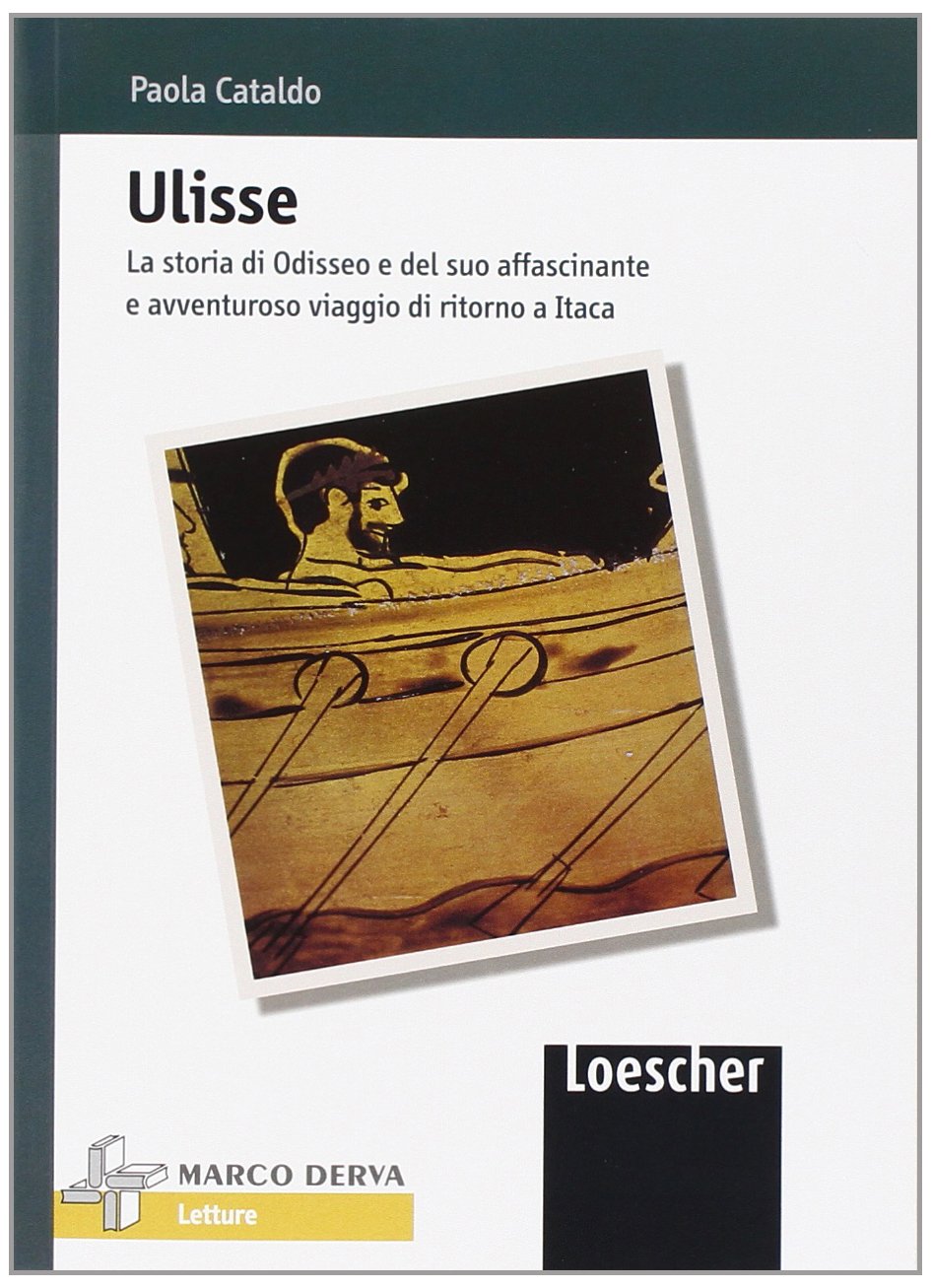 Ulisse. La storia di Odisseo. Con espansione online book