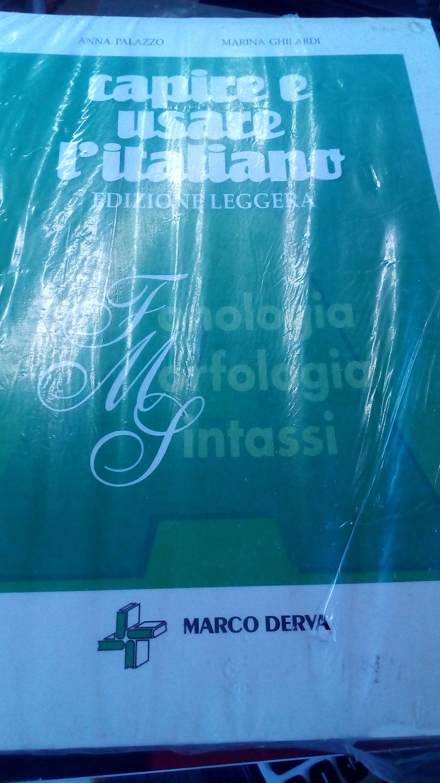 Capire e usare l'italiano. Ediz. modulare. Per la Scuola media book