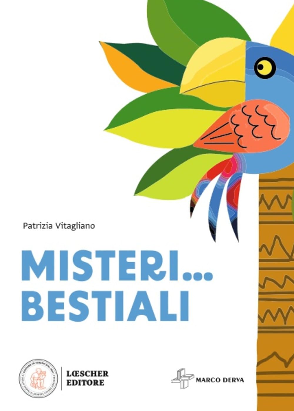Misteri... bestiali. Con e-book. Con espansione online book