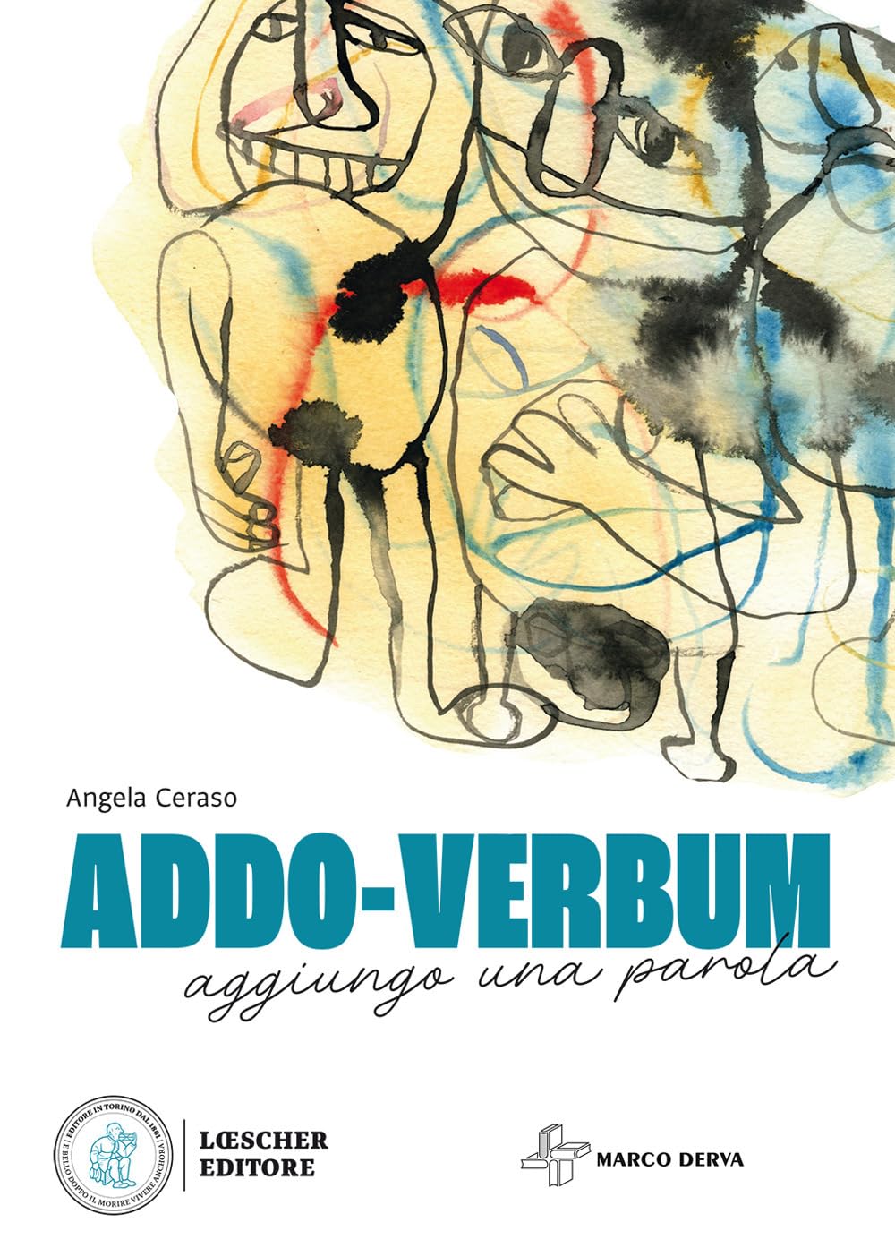Addo verbum. Aggiungo una parola book