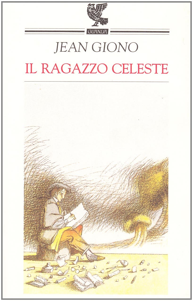 Il ragazzo celeste Classics