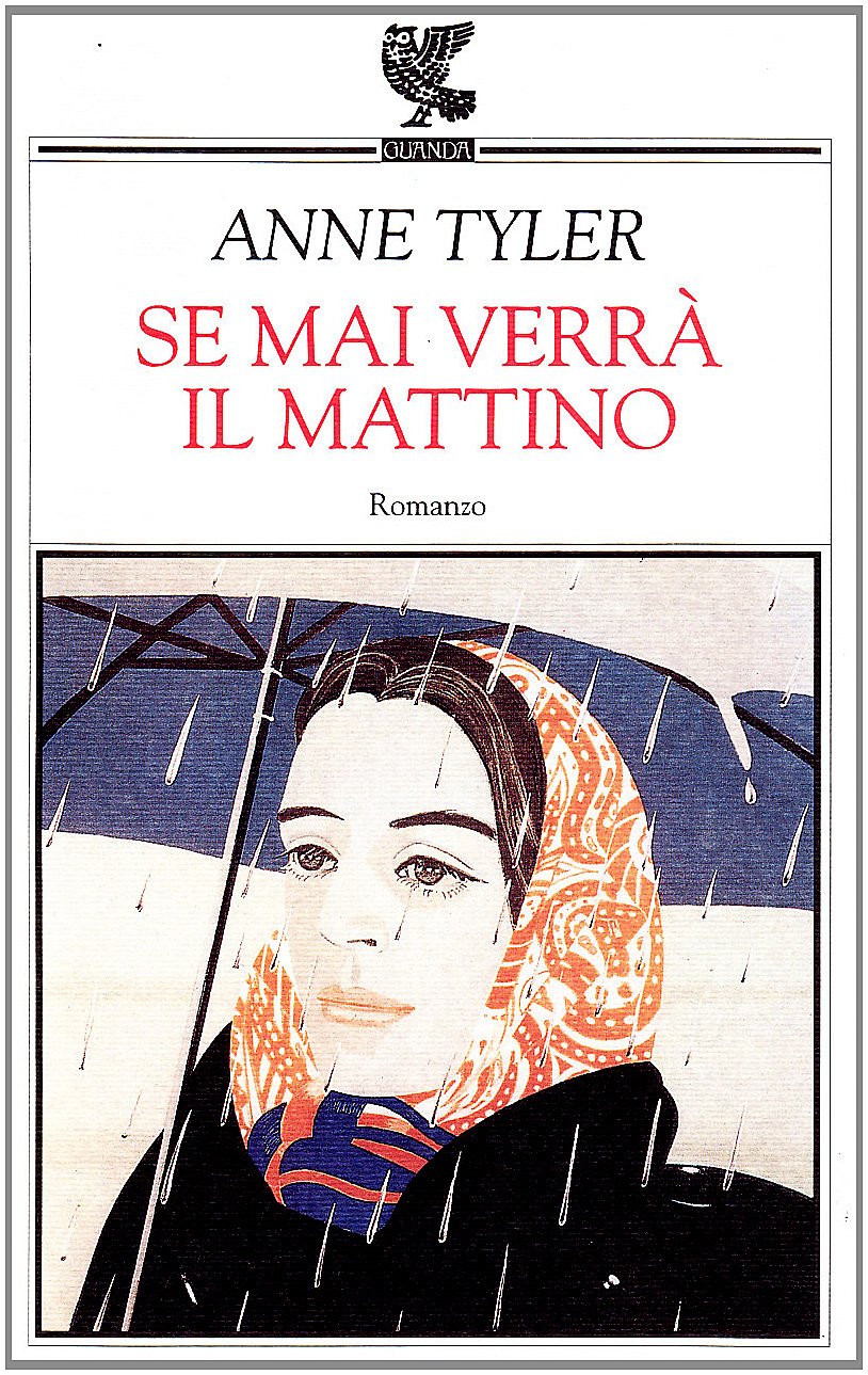 Se mai verrà il mattino book