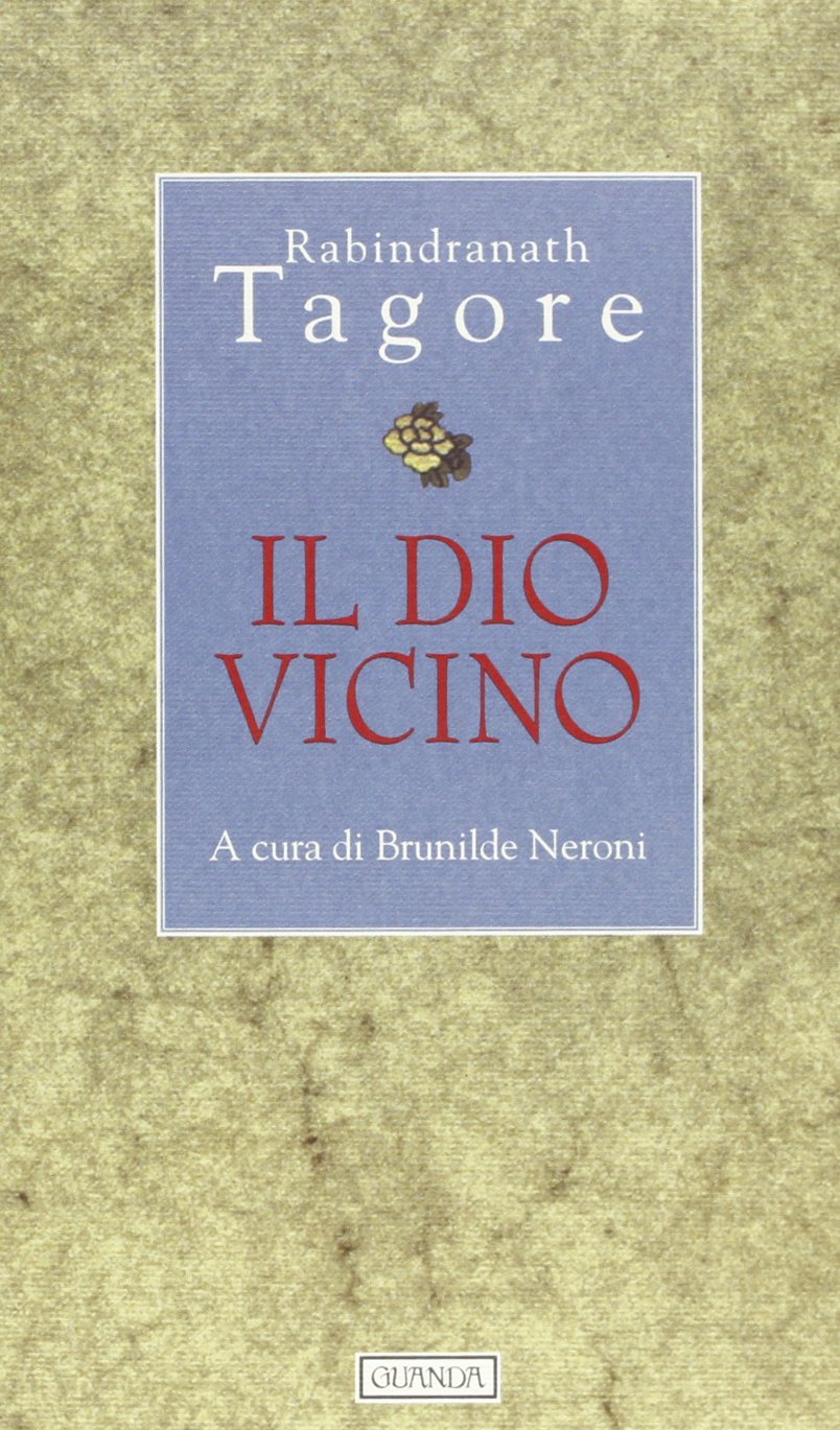Il dio vicino (Quaderni della Fenice) Classics