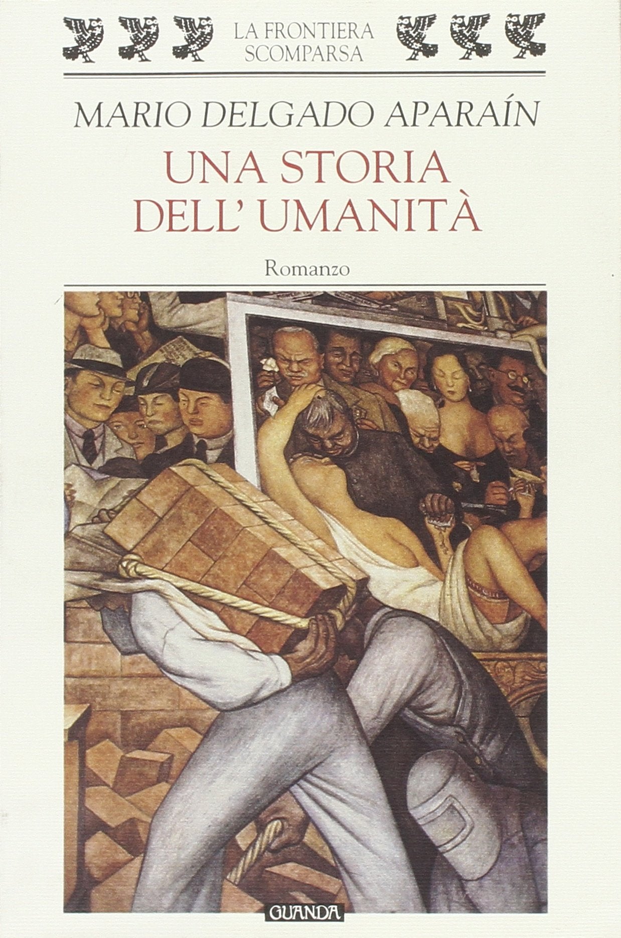 Storia Dell'umanitã€ (Una) cd