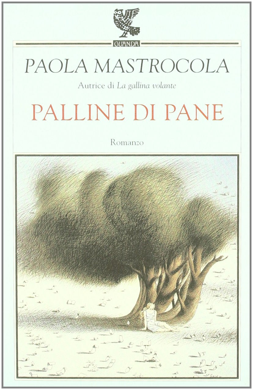 Palline di pane (Narratori della Fenice) Contemporary literature
