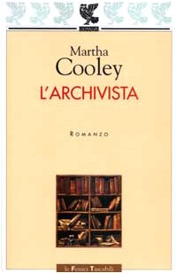 L'archivista (Le Fenici tascabili) Contemporary literature