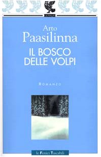 Il bosco delle volpi book