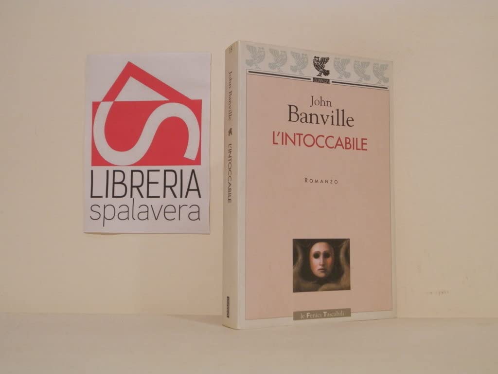 L'intoccabile (Le Fenici tascabili) Contemporary literature
