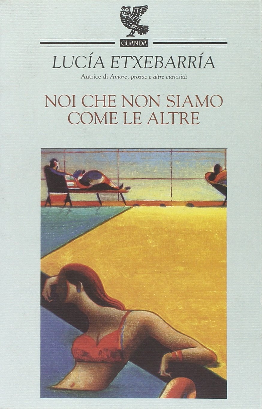 Noi che non siamo come le altre book